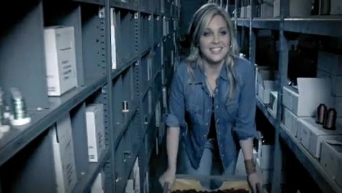 Sunny Sweeney - If I Could