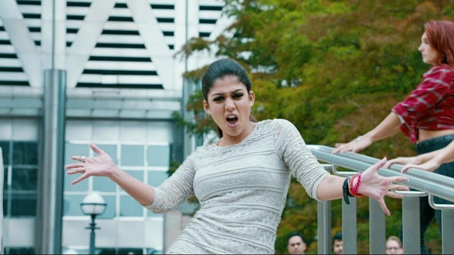 Harris Jayaraj - Nee Sunno New Moono (From