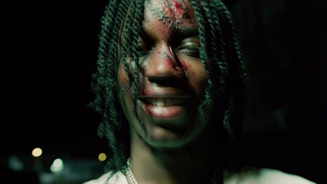 Melvoni - PUSH IT (Official Music Video)