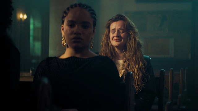 Benjamin Epps - vivre (Clip officiel)