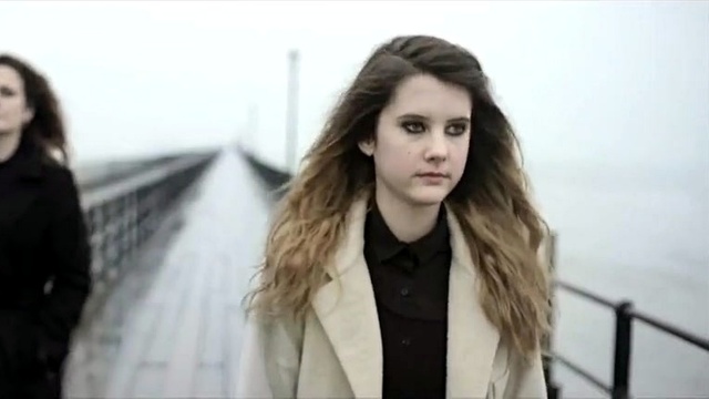 Alison Moyet - When I Was A Girl