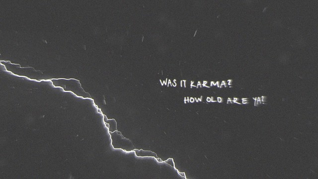 NIKI - Wide Open(Foreword) (歌词版)