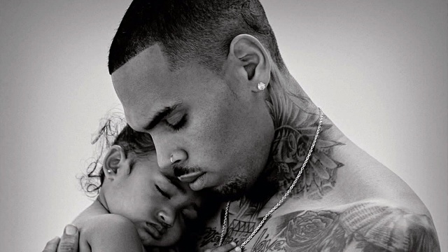 Chris Brown - Wrist (音频版)