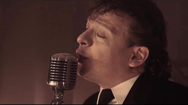 Los Angeles Negros - Tus Ojos Castaños