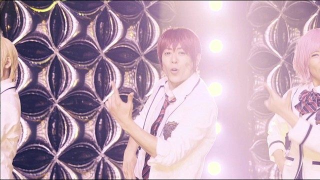 アルスマグナ - 気分上々↑↑