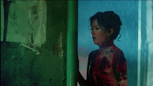 보보 - 늦은후회