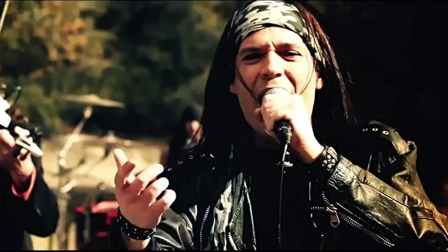 Mago De Oz - Pagan Party