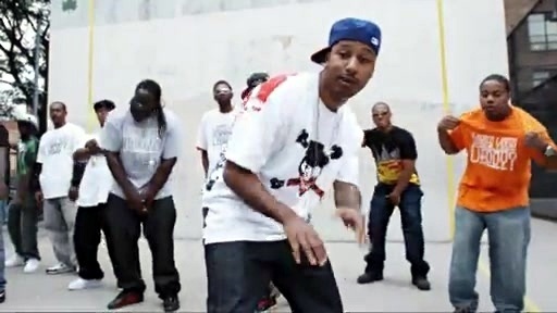 DJ Webstar - Who's Your Daddy?
