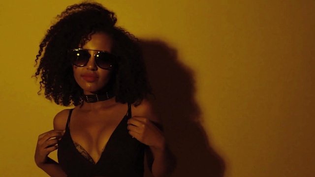 Talay Riley - Not Enough (Lyric Video)