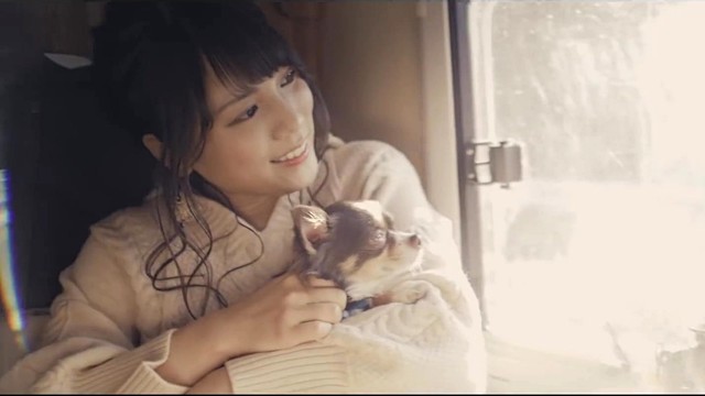 佐佐木惠梨 - はるのとなり (《摇曳露营△ 第二季》TV动画片尾曲)