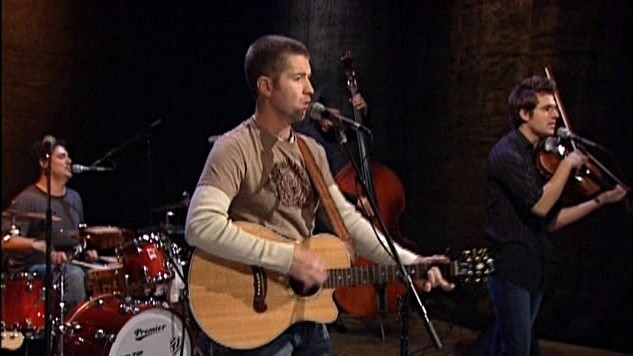 Josh Turner - Long Black Train