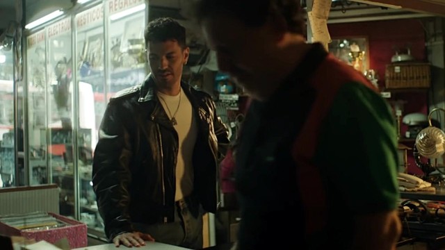 Juan Ingaramo - El Campeón