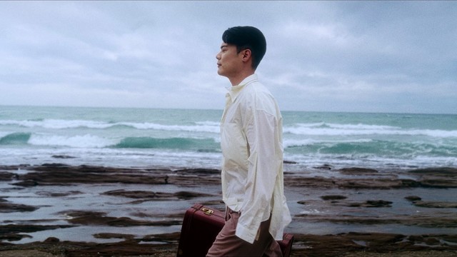 유채훈 - 하얀 사막 (White Desert) (Teaser)