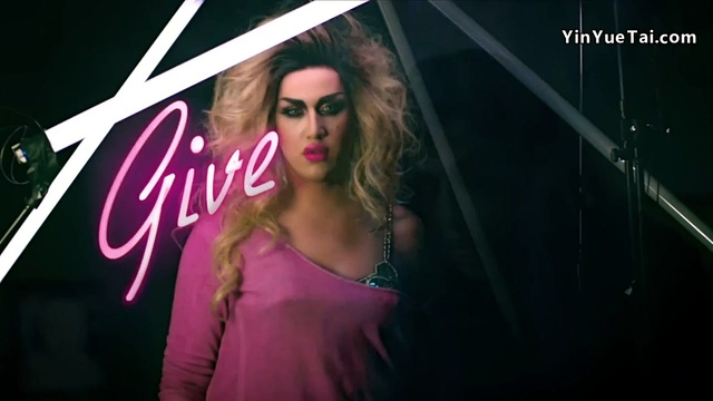 RuPaul - Give Me Tonight