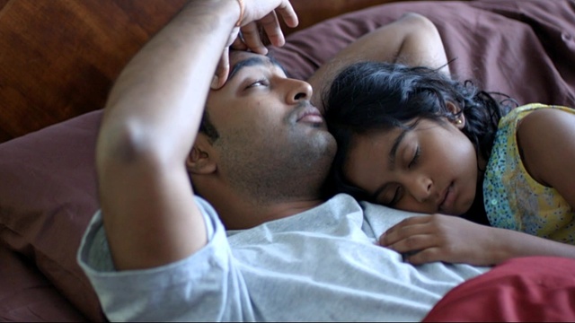 Karthik Raja - Kannil Dhagam