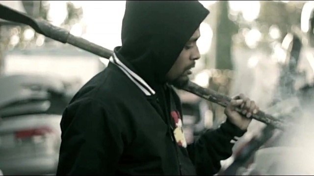 Skeme - I Got Work