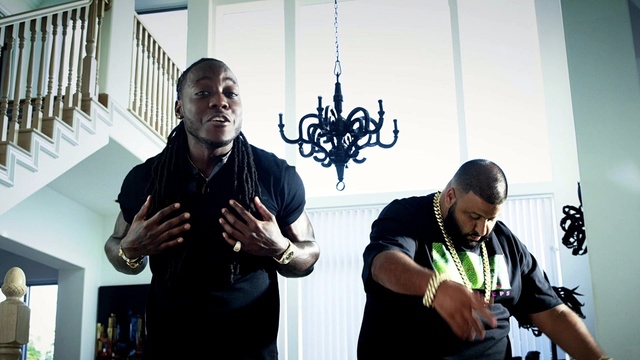 Ace Hood - I Know How It Feel