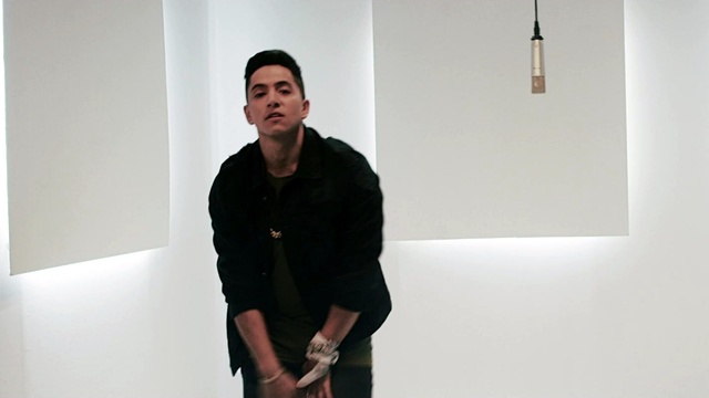 Legarda - Ya Estoy Mejor (Remix) (Remix)