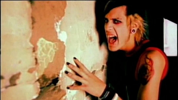 Kudai - Déjame Gritar