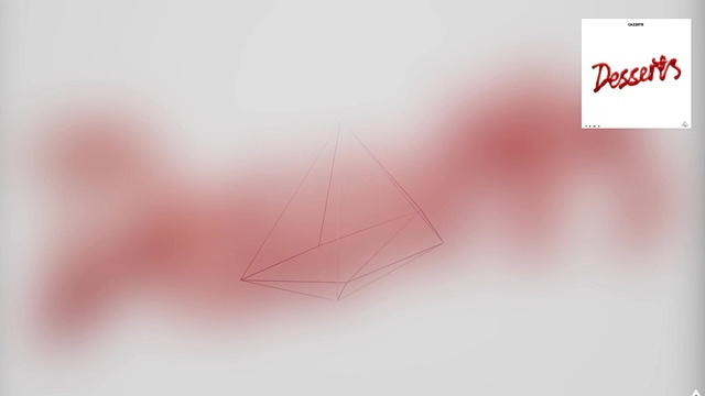 Cazzette - Dancing With Your Ghost (Static Video)