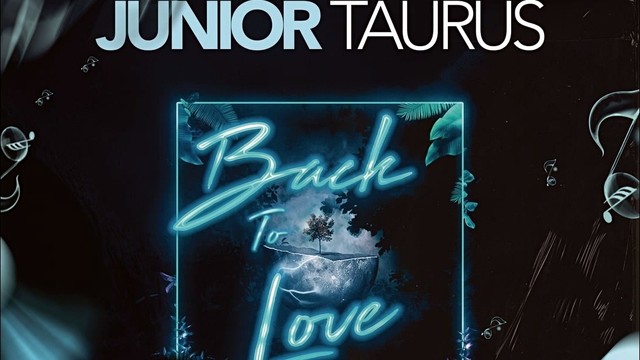 Junior Taurus - Back To Love (音频版)