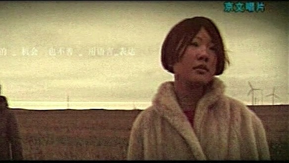 龙宽九段 - 没有人会像我一样