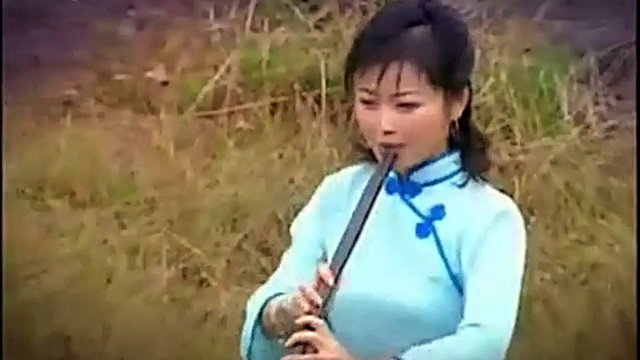 李贵中