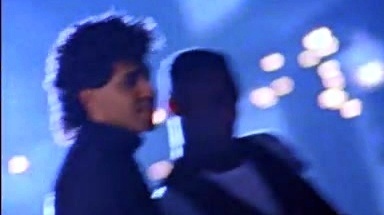 Roupa Nova - Got To Tell Me Something