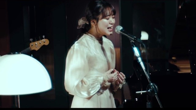 堀内まり菜 - 菜心歌