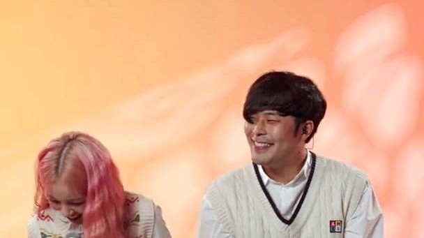 白娥娟 - 이럴거면 그러지말지 (Live)