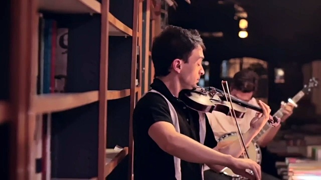 Silvina Moreno - Puede Ser 现场版 中西字幕（啰哩C罗制） (Live)