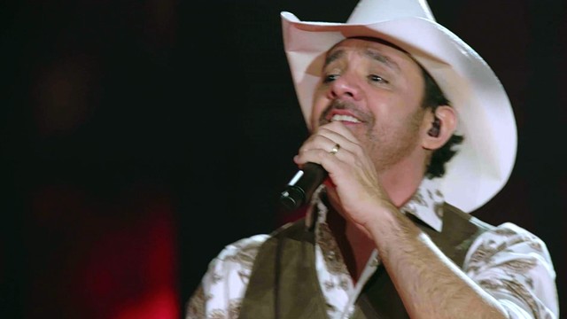 Guilherme e Santiago - Vontade De Fazer De Novo (Ao Vivo)