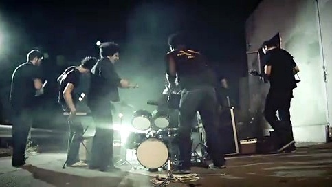 The Mars Volta - Goliath