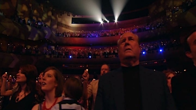 Bill & Gloria Gaither & Their Homecoming Friends - America Medley (Live)