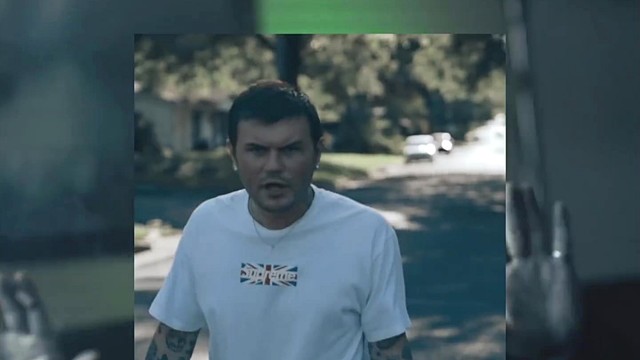 Oliver Francis - Bullet Time Freestyle