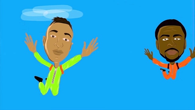 Sage the Gemini - Roll Up (Explicit)