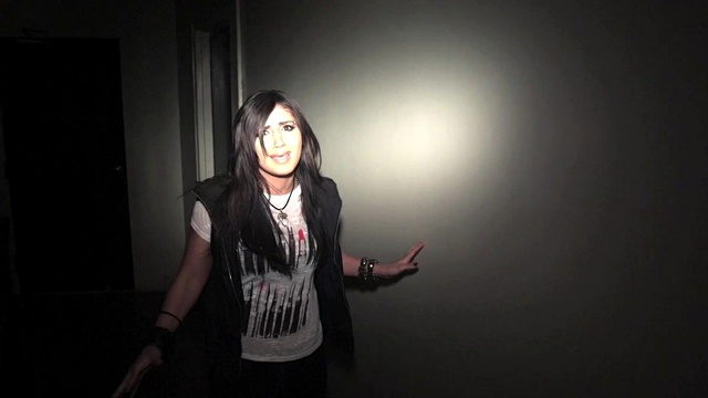 Krista - Temporary Insanity