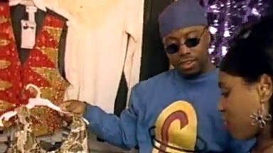 D-Shot - Captain Save A Hoe