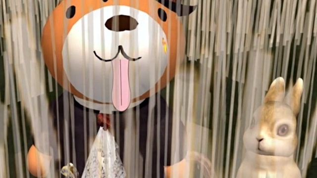 吉田靖 - Lullaby For Rainsongs