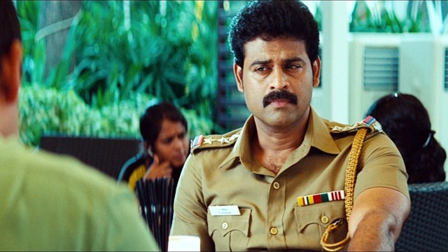 Yuvan Shankar Raja - Adugule Aa Ningi
