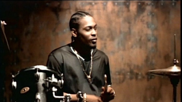 D'Angelo - Me And Those Dreamin' Eyes Of Mine
