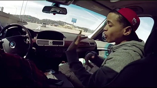 Devin Miles - Wassup