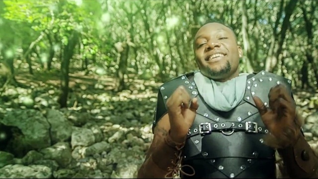 Kcee - Fine Face, Part 2