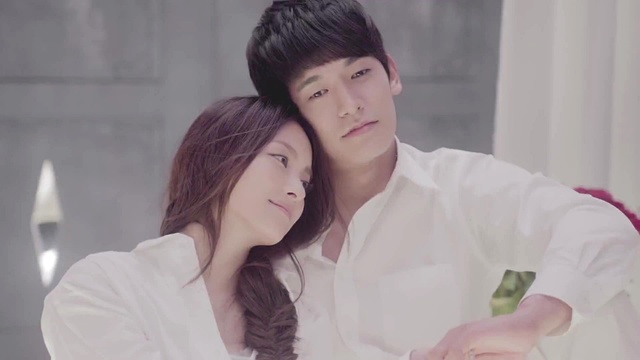 朴奎利 - 白日梦