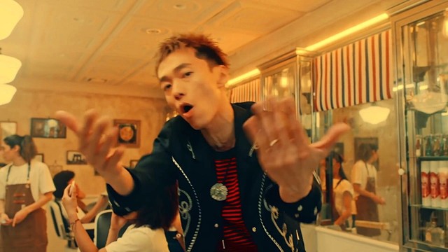 DOBERMAN INFINITY - ガッチだぜ!!