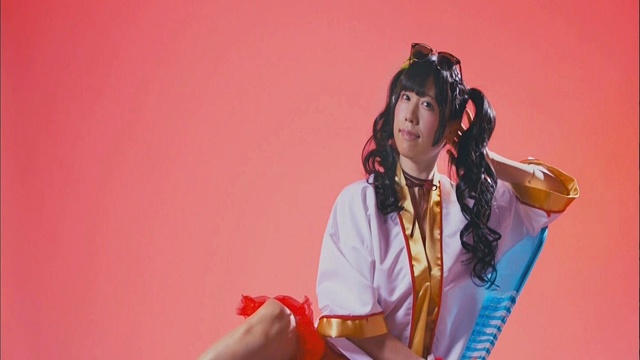 バンドじゃないもん!MAXX NAKAYOSHI - YATTA!