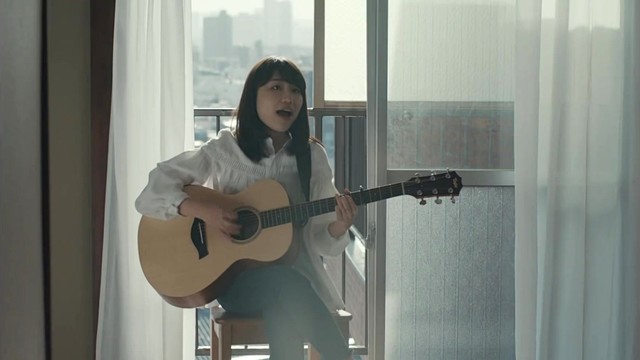 関取花 - 太陽の君に