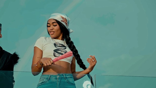 Ian Escobar - Moscow