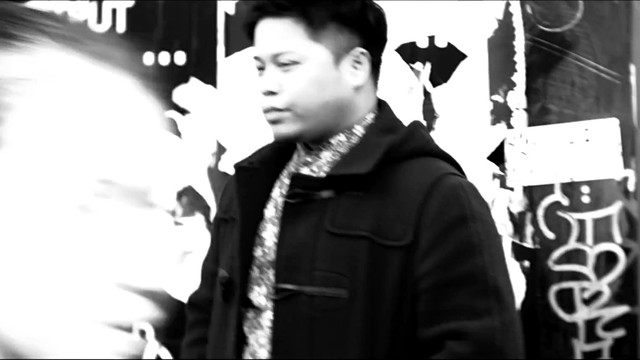 高恺蔚 - 阿哈 Uh-Huh