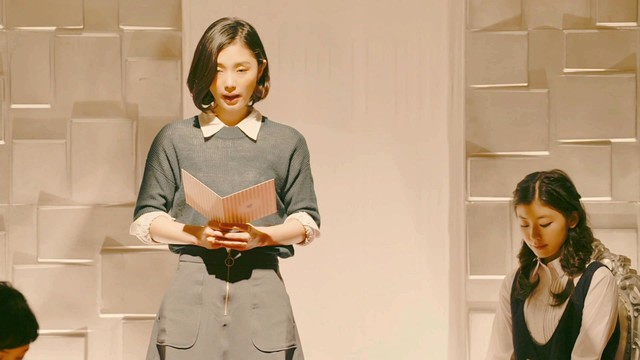 西野加奈 - トリセツ (《女主角失格》电影主题曲)